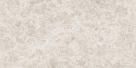 Керамогранит Versace Meteorite Megabarocco Bianco R 60x120