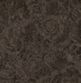 Керамогранит Versace Meteorite Megabarocco Moka R 60x60