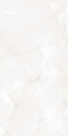 Керамогранит Royal Tile Onyx White Polished 75x150