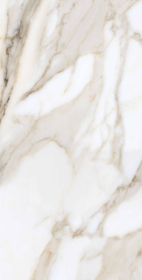 Керамогранит Royal Tile Calacata Gold Polished 75x150