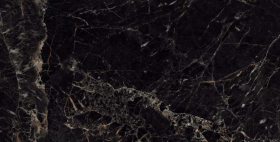 Керамогранит Royal Tile Imperador Black Glossy 80x160