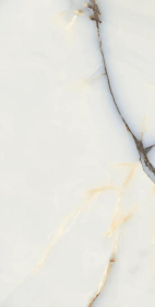 Керамогранит Royal Tile Manacor White Polished 75x150