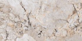 Керамогранит Royal Tile Rock Carratera Beige Carving 60x120
