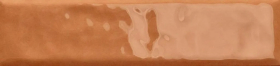 Керамогранит Motto Levels Orange Glossy 6x25