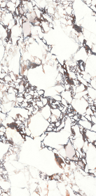 Керамогранит Snowwolf Porcelain Slab Bulgari Style Rect 90x180