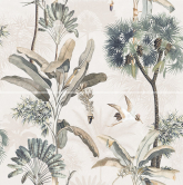 Панно LB-Ceramics Экзюпери / Exupery Многоцветный 60x60