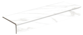 Ступень King Star Ceramic Step Line Комплект 103/203 MT ( 35x120 + Подступенок) 35x120