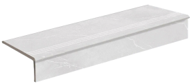 Ступень King Star Ceramic Step Line Комплект 105/205 MT ( 35x120 + Подступенок) 35x120