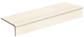 Ступень King Star Ceramic Step Line Комплект 106/206 MT ( 35x120 + Подступенок) 35x120