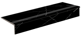 Ступень King Star Ceramic Step Line Комплект 109/209 MT ( 35x120 + Подступенок) 35x120