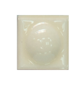 Декоративная вставка NSmosaic Ceramic PF10 вставка (20*20)80 (1шт) (только с плиткой)