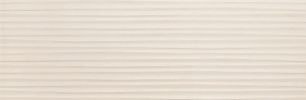 Плитка Indiga/Lines/Crayon White 120x40