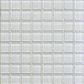 Мозаика Чистые Цвета A 08 Pure White 30x30