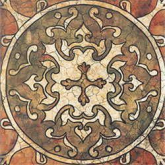 PT01726 Декор Bolonia Decor Medievo