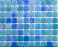 Мозаика Niebla 2505/2508/2510-А 2.5х2.5 31.3х49.5