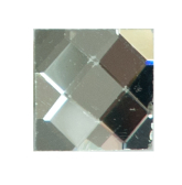 Декоративная вставка NSmosaic Leather Tiles Series PF14 вставка (20*20)80 (1шт)