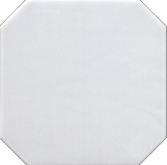 Керамогранит Octagon Blanco Mate