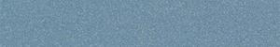Бордюр Метлахская плитка 150RSBEU str.25 Blue BEU 2.5x15