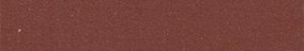 Бордюр Метлахская плитка 150RSROU str.25 RED ROU 2.5x15
