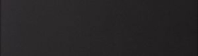 Бордюр Метлахская плитка 150RTNOI rct.5 Black NOI 5x15