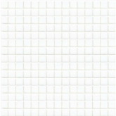 Мозаика Quartz A01(1) Matrix color 1 2x2 32.7x32.7