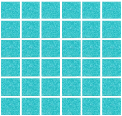 Мозаика Quartz A62(1) Matrix color 1 2x2 32.7x32.7