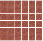 Мозаика Quartz A87(2+) Matrix color 2+ 2x2 32.7x32.7