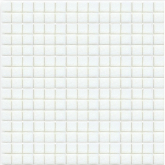Мозаика Quartz A02(1) Matrix color 1 1x1 31.8x31.8