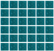 Мозаика Quartz A67(2+) Matrix color 2+ 1x1 31.8x31.8