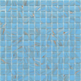 Мозаика Gold Star G12 (5) 1x1 31.8x31.8