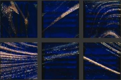 Мозаика Gold Star G19 (5) 1x1 31.8x31.8