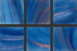 Мозаика Gold Star G72 (5) 1x1 31.8x31.8