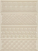 Декор Garden Dec Geometry Crema 10