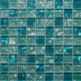 Мозаика Glass Lazurit 29x29