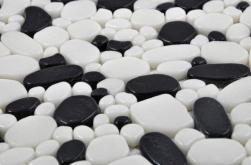 Мозаика Gravel E-048 30.5x30.5