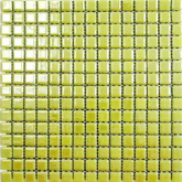 Мозаика Моноколор SP25-2005 Желтый перламутровый 31.5x31.5