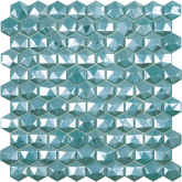 Мозаика Hexagon Diamond № 370D 30.7x31.7