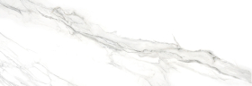 Плитка Silken Carrara Plus White Rect. 40x120