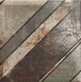 Декор Tin-Tile Diagonal