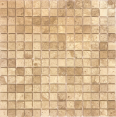 Мозаика Каменная мозаика QS-003-20T/4 30.5x30.5