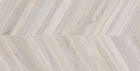 Керамогранит Fleur De Bois Chevron glace n-r 60x119