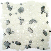 Мозаика Gravel DGZ-2 mix2 30.5х30.5