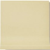 Плинтус Метлахская плитка 100GB0VAN PAG10 VANILLE VAN 10x10