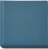Ступень Метлахская плитка 1002B0BEF 2BR10 DARK BLUE BEF 10x10
