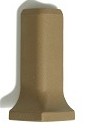 Бордюр Метлахская плитка 100GE0TAU Angle Ext. MOLE TAU 4,4x11