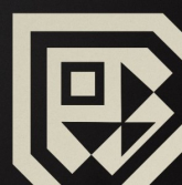 Декоративная вставка Метлахская плитка 100N021A004 ENC 21A 04 (NOI (BAU) 10x10