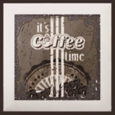 Декор Coffe time Decor Coffee C 15x15