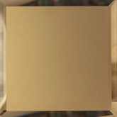 Плитка Зеркальная плитка Бронзовая матовая с фацетом КЗБм1-01 18x18