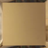 Плитка Зеркальная плитка Бронзовая матовая с фацетом КЗБм1-04 30x30
