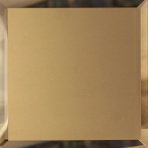 Плитка Зеркальная плитка Бронзовая матовая с фацетом КЗБм1-02 20x20